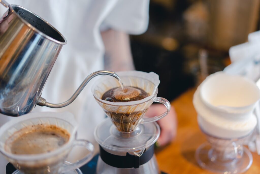 《満席御礼》「月下美人」暮らしを育てるワークショップvol.3 × Pessoa Coffee Roasters