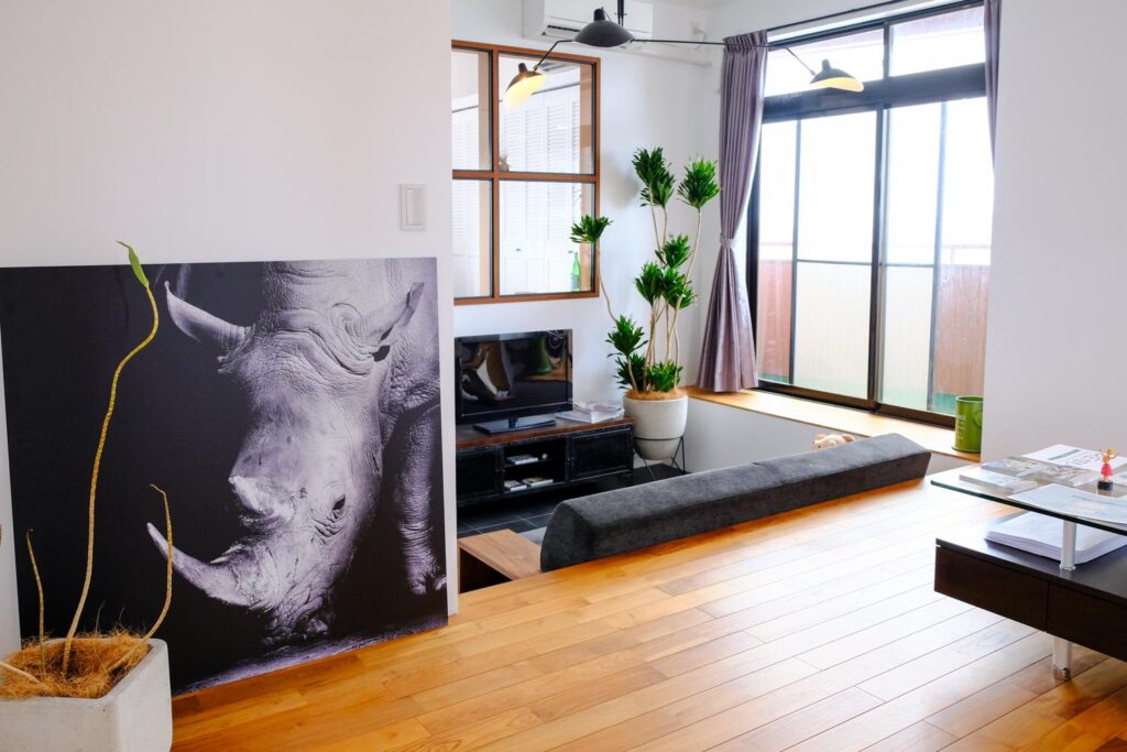 家元のリノベーション相談会 in 富山支店