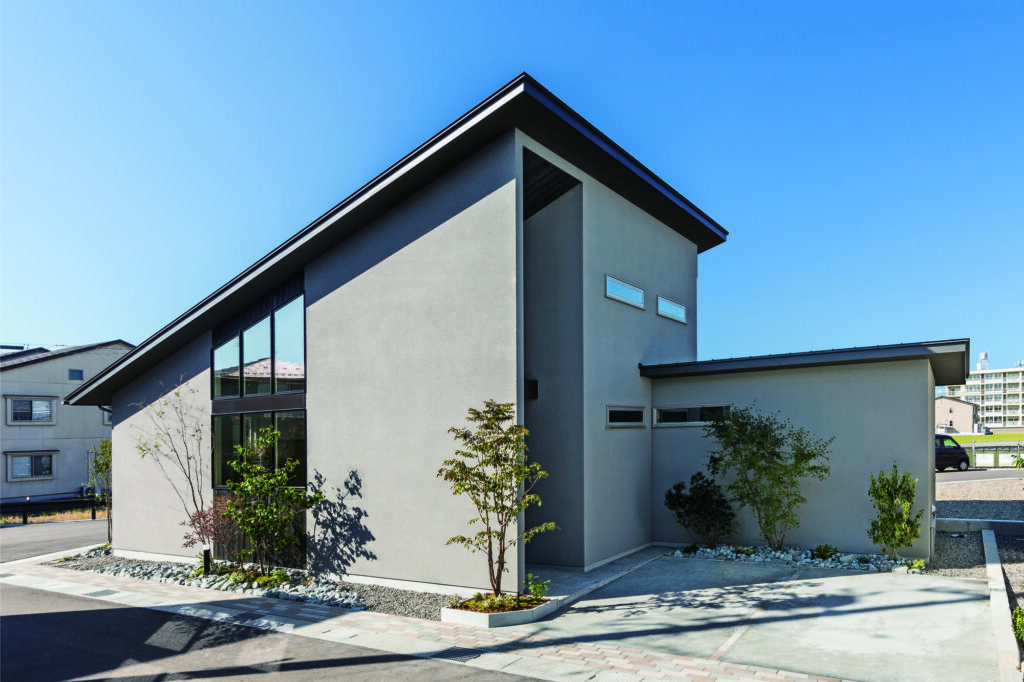 家元の平屋相談会 in 家元富山支店