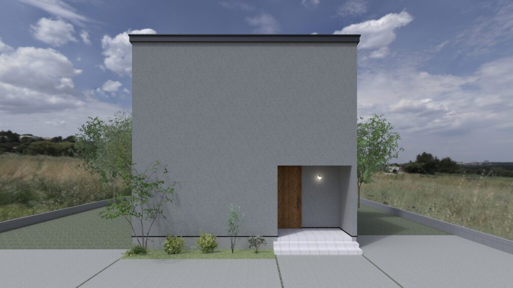 《完成内覧会》Noelia & Luelle ふたつの彩り、ひとつのやすらぎ。