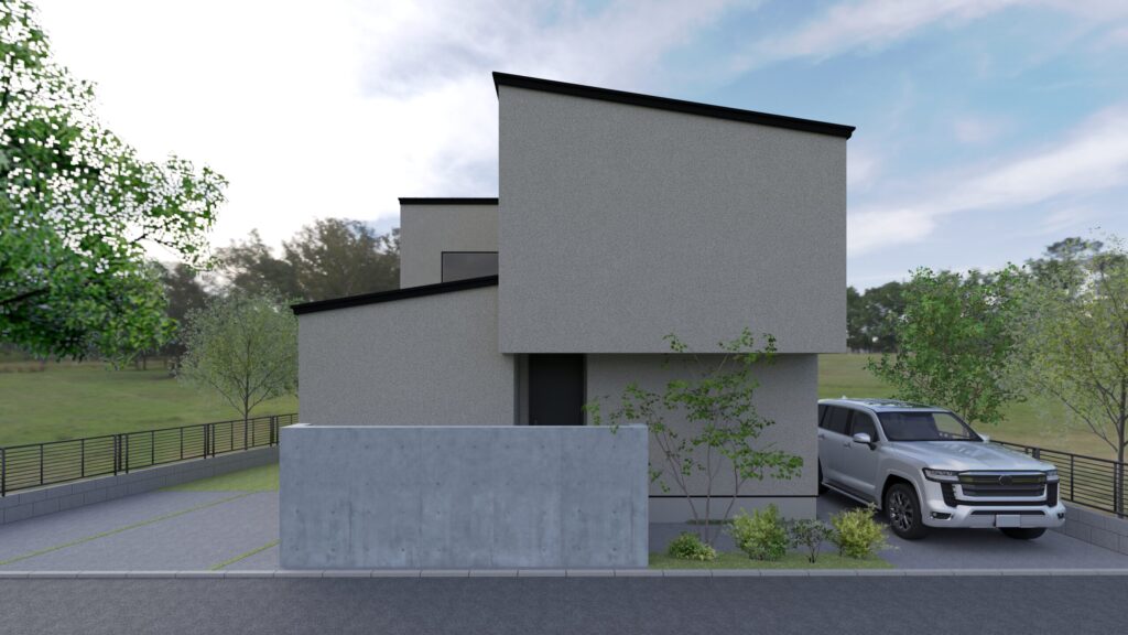 《完成内覧会》Rēver レーヴァー 静けさの中に、ときめきと余白を映す住まい。