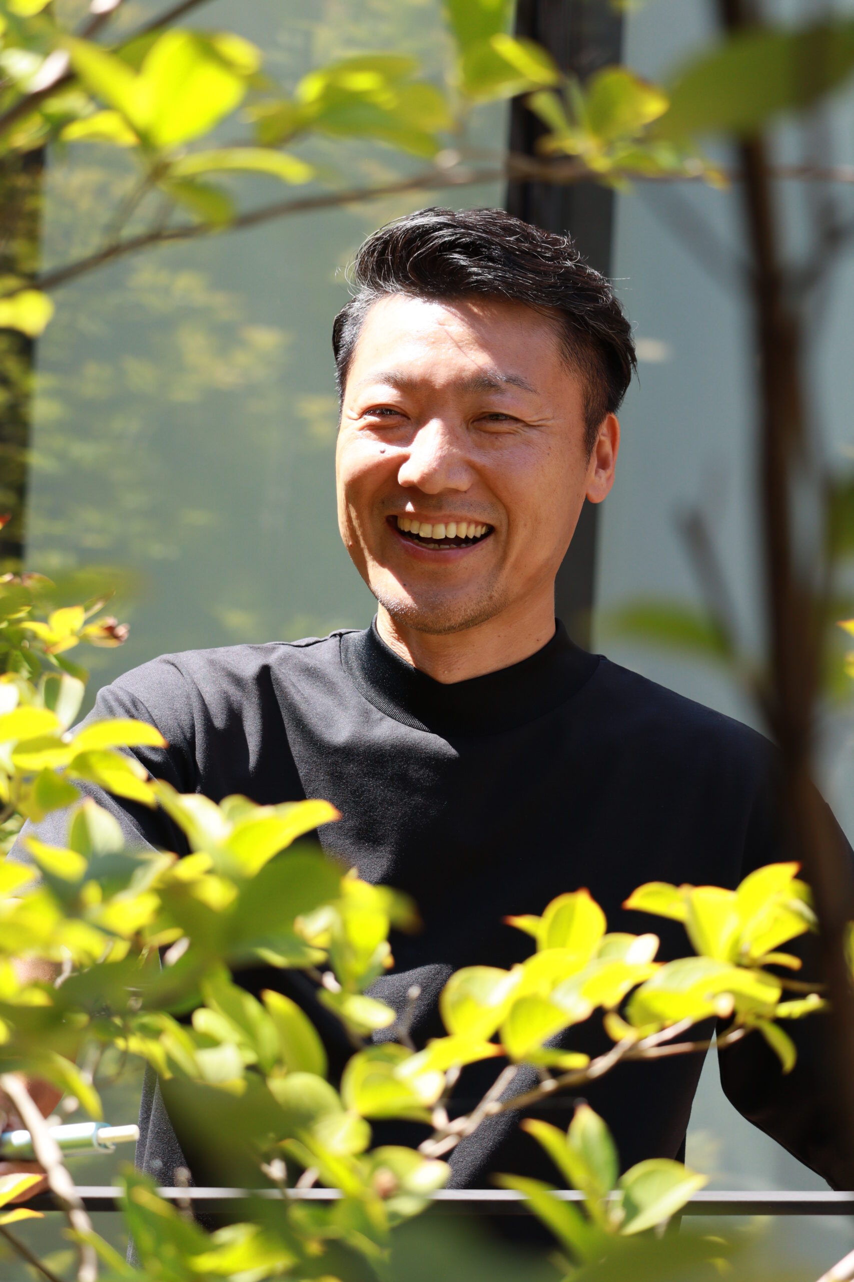廣瀬 隆之