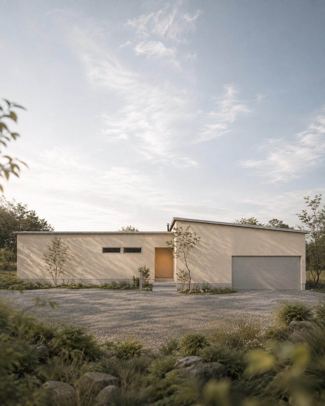 《完成内覧会》Shiosai -海と、ひとつになる住まい。-