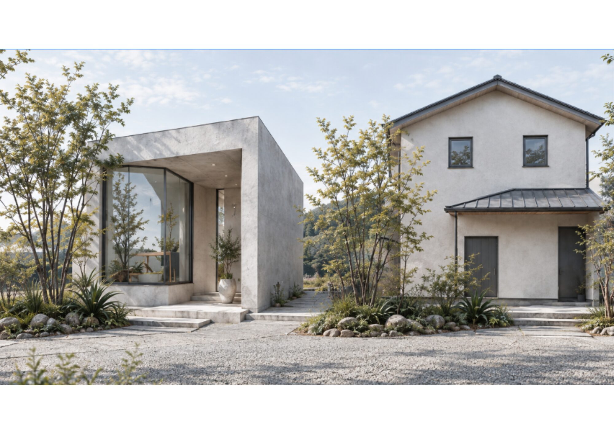 《完成内覧会》富山市町村　店をひらく。 暮らしをつくる。